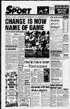 South Wales Echo Wednesday 03 October 1990 Page 30