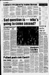 South Wales Echo Monday 05 November 1990 Page 16
