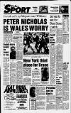 South Wales Echo Monday 05 November 1990 Page 18