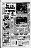 South Wales Echo Friday 09 November 1990 Page 10