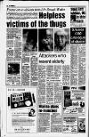 South Wales Echo Friday 09 November 1990 Page 12