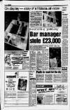 South Wales Echo Friday 09 November 1990 Page 14