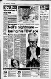 South Wales Echo Friday 09 November 1990 Page 16