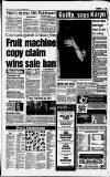 South Wales Echo Friday 09 November 1990 Page 17