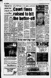 South Wales Echo Friday 09 November 1990 Page 18