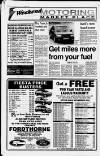 South Wales Echo Friday 09 November 1990 Page 30