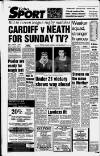 South Wales Echo Friday 09 November 1990 Page 42