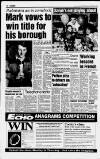 South Wales Echo Wednesday 14 November 1990 Page 14