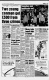 South Wales Echo Wednesday 14 November 1990 Page 15