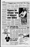 South Wales Echo Wednesday 14 November 1990 Page 16