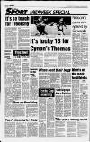 South Wales Echo Wednesday 14 November 1990 Page 24