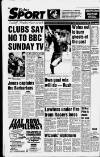 South Wales Echo Wednesday 14 November 1990 Page 30