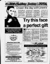 South Wales Echo Wednesday 14 November 1990 Page 34