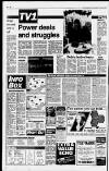 South Wales Echo Thursday 15 November 1990 Page 4