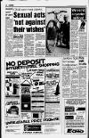 South Wales Echo Thursday 15 November 1990 Page 10