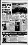 South Wales Echo Thursday 15 November 1990 Page 14
