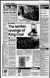 South Wales Echo Thursday 15 November 1990 Page 16