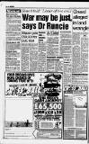 South Wales Echo Thursday 15 November 1990 Page 20