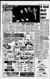 South Wales Echo Thursday 15 November 1990 Page 24