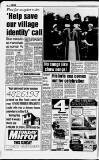 South Wales Echo Friday 16 November 1990 Page 16