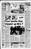 South Wales Echo Friday 16 November 1990 Page 20
