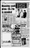 South Wales Echo Friday 16 November 1990 Page 24
