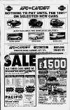 South Wales Echo Friday 16 November 1990 Page 34