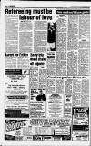 South Wales Echo Friday 16 November 1990 Page 40