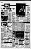 South Wales Echo Thursday 22 November 1990 Page 4
