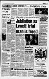 South Wales Echo Thursday 22 November 1990 Page 7