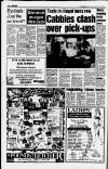 South Wales Echo Thursday 22 November 1990 Page 10