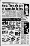 South Wales Echo Thursday 22 November 1990 Page 12