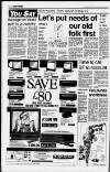 South Wales Echo Thursday 22 November 1990 Page 14