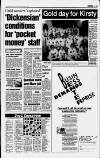 South Wales Echo Thursday 22 November 1990 Page 19