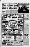 South Wales Echo Thursday 22 November 1990 Page 20