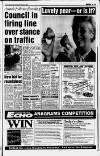 South Wales Echo Thursday 22 November 1990 Page 21