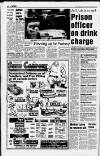 South Wales Echo Thursday 22 November 1990 Page 22