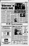 South Wales Echo Thursday 22 November 1990 Page 23