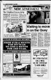 South Wales Echo Thursday 22 November 1990 Page 24