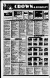 South Wales Echo Thursday 22 November 1990 Page 34