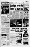 South Wales Echo Thursday 29 November 1990 Page 7