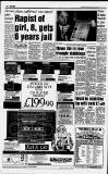 South Wales Echo Thursday 29 November 1990 Page 8