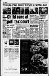 South Wales Echo Thursday 29 November 1990 Page 10