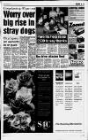 South Wales Echo Thursday 29 November 1990 Page 11