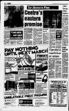 South Wales Echo Thursday 29 November 1990 Page 12