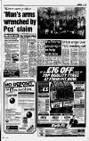 South Wales Echo Thursday 29 November 1990 Page 13