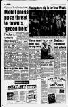 South Wales Echo Thursday 29 November 1990 Page 18