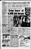 South Wales Echo Thursday 29 November 1990 Page 20