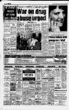 South Wales Echo Thursday 29 November 1990 Page 22
