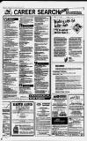 South Wales Echo Thursday 29 November 1990 Page 24